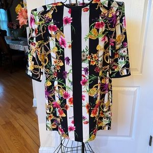 Juicy Couture Floral Dress 💛💖🌸🌺
